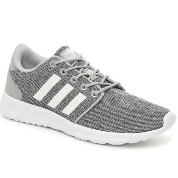adidas Shoes - Adidas Neo Cloudfoam QT Racer Running Shoes